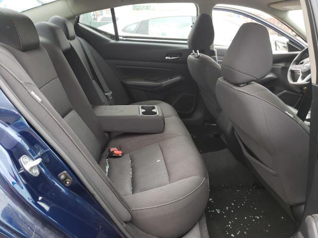 Photo 10 from auction – 2020 NISSAN ALTIMA S with VIN 1N4BL4BV2LC219356