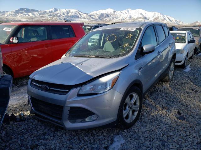 Photo 1 from auction – 2016 FORD ESCAPE SE with VIN 1FMCU9G90GUB61859
