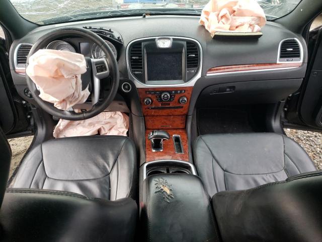 Photo 8 from auction – 2014 CHRYSLER 300 with VIN 2C3CCAAGXEH228763