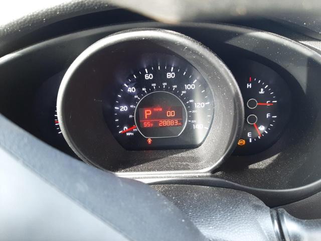 Photo 9 from auction – 2019 KIA SOUL with VIN KNDJN2A21K7019345