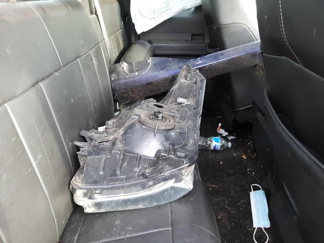 Photo 12 from auction – 2012 FORD F250 SUPER with VIN 1FT7X2B66CEB27415