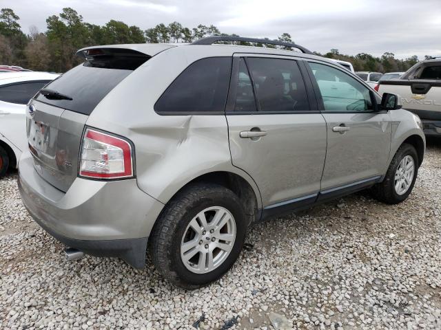 Photo 3 from auction – 2008 FORD EDGE SEL with VIN 2FMDK38C88BB23112