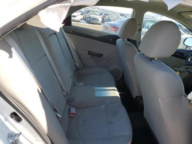 Photo 10 from auction – 2011 KIA FORTE LX with VIN KNAFT4A21B5358896