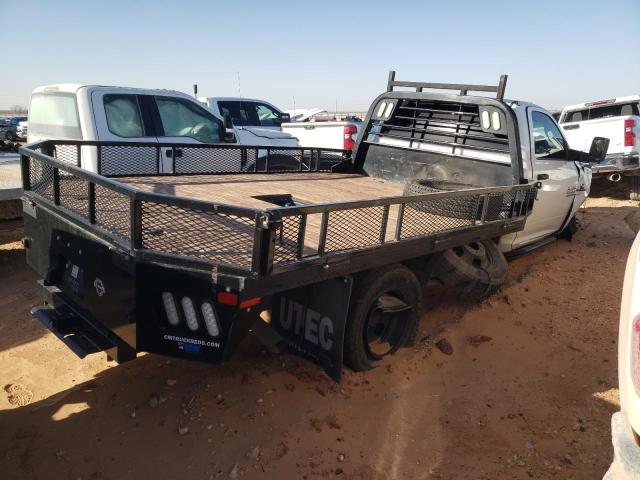 Photo 3 from auction – 2018 RAM 3500 with VIN 3C7WRSBL1JG340020