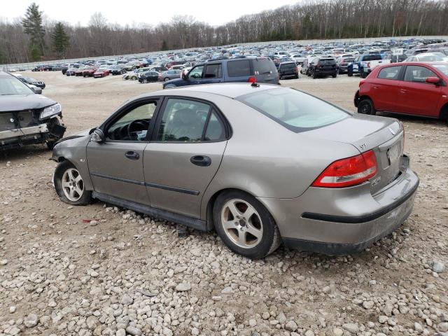 Photo 2 from auction – 2004 SAAB 9-3 LINEAR with VIN YS3FB49S541027946