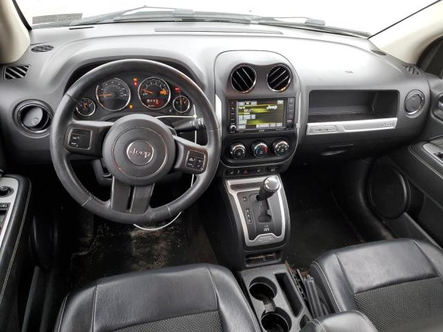 Photo 8 from auction – 2014 JEEP COMPASS LA with VIN 1C4NJDEB5ED620220
