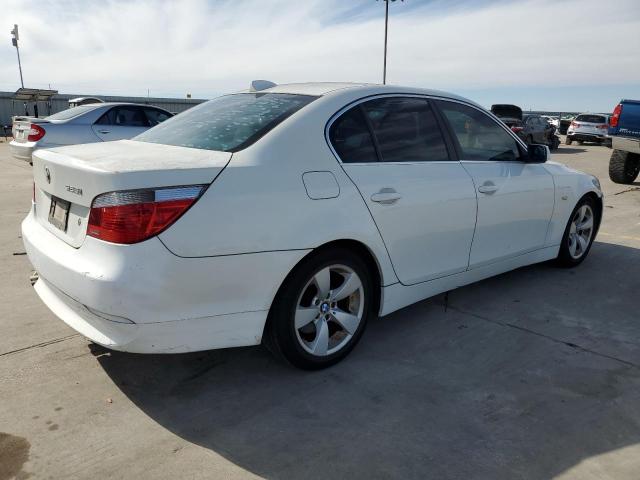 Photo 3 from auction – 2005 BMW 525 I with VIN WBANA53535B861091