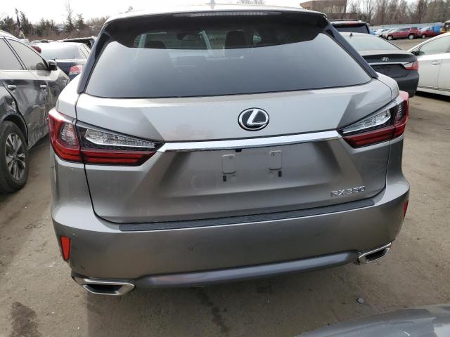 Photo 6 from auction – 2019 LEXUS RX 350 BAS with VIN 2T2BZMCA6KC177019