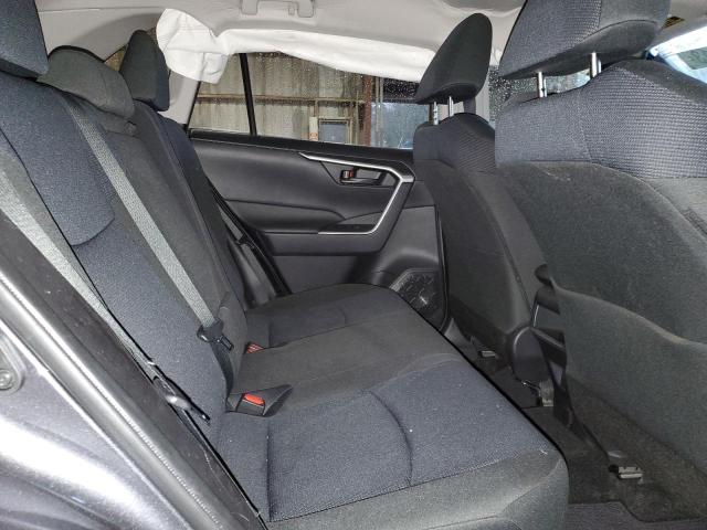 Photo 11 from auction – 2019 TOYOTA RAV4 LE with VIN JTMH1RFV7KD037243
