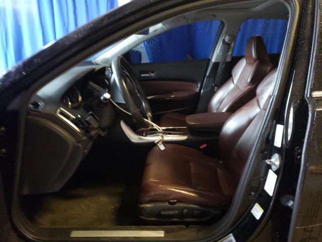 Photo 7 from auction – 2015 ACURA TLX ADVANC with VIN 19UUB2F77FA005440