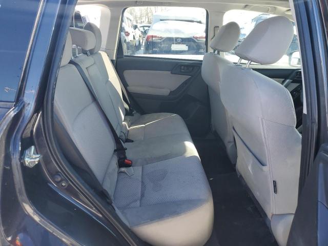 Photo 10 from auction – 2015 SUBARU FORESTER 2 with VIN JF2SJADC6FH833247