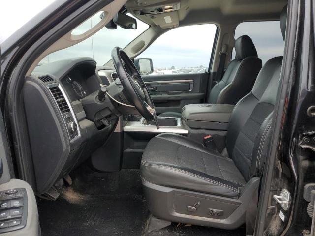 Photo 7 from auction – 2018 RAM 1500 SLT with VIN 1C6RR7LT2JS215615