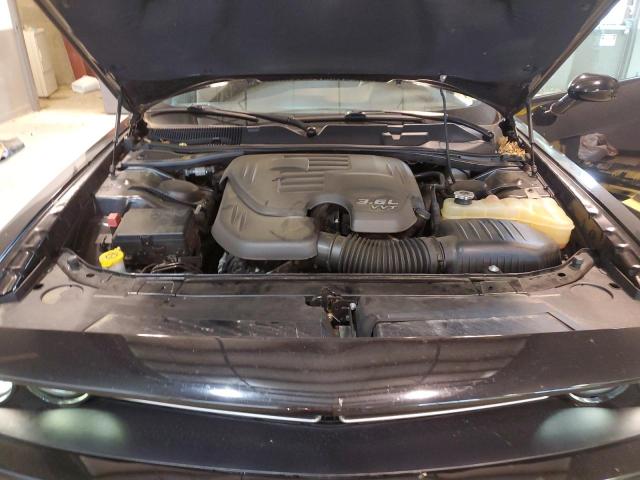 Photo 11 from auction – 2016 DODGE CHALLENGER with VIN 2C3CDZAG6GH100891