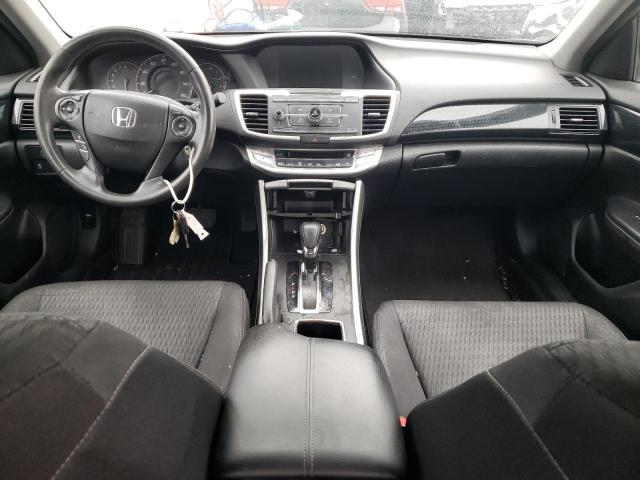 Photo 8 from auction – 2014 HONDA ACCORD SPO with VIN 1HGCR2F53EA074601