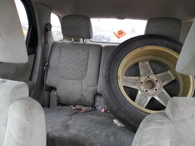 Photo 10 from auction – 2005 CHEVROLET EQUINOX LT with VIN 2CNDL73F956111108