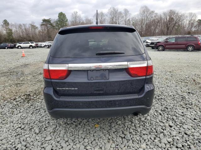 Photo 6 from auction – 2011 DODGE DURANGO EX with VIN 1D4RD2GG9BC615872