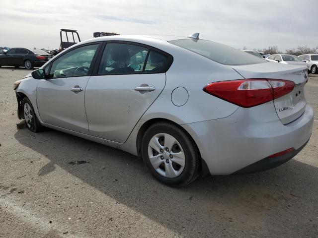 Photo 2 from auction – 2014 KIA FORTE LX with VIN KNAFK4A65E5186494
