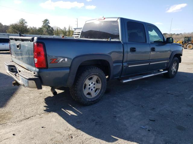 Photo 3 from auction – 2006 CHEVROLET SILVERADO with VIN 2GCEK13T261130418