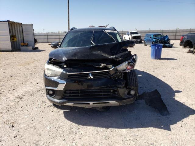 Photo 5 from auction – 2016 MITSUBISHI OUTLANDER with VIN JA4AP4AW0GZ044459