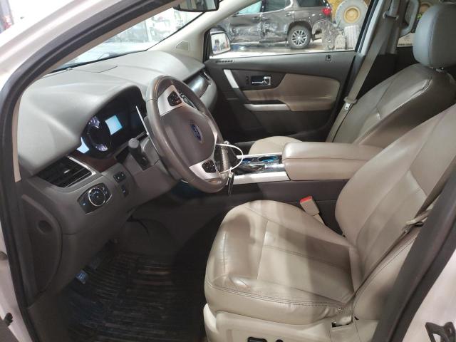 Photo 7 from auction – 2013 FORD EDGE LIMIT with VIN 2FMDK3KC9DBE26208
