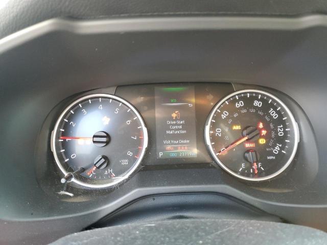 Photo 9 from auction – 2021 TOYOTA RAV4 LE with VIN 2T3H1RFV3MC158441