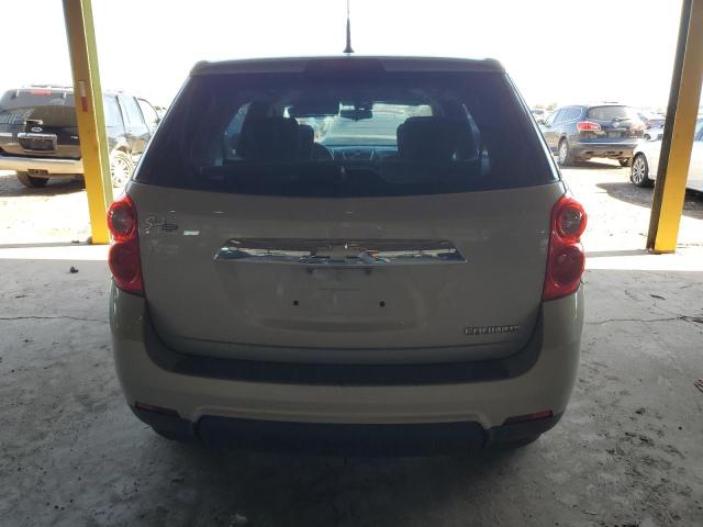 Photo 6 from auction – 2011 CHEVROLET EQUINOX LS with VIN 2GNALBEC6B1336826