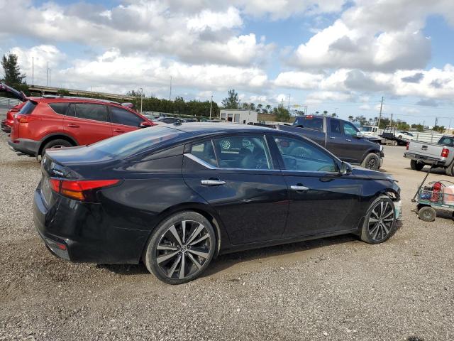 Photo 3 from auction – 2019 NISSAN ALTIMA PLA with VIN 1N4BL4FVXKC195493