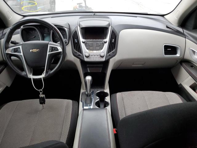 Photo 8 from auction – 2015 CHEVROLET EQUINOX LT with VIN 2GNALBEK1F6204329