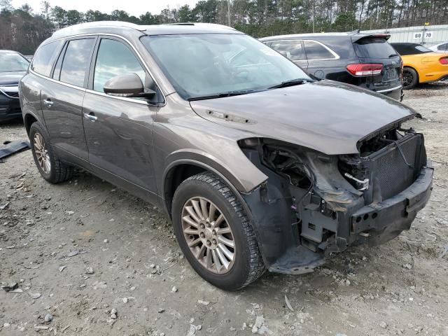 Photo 4 from auction – 2012 BUICK ENCLAVE with VIN 5GAKRCED8CJ140308