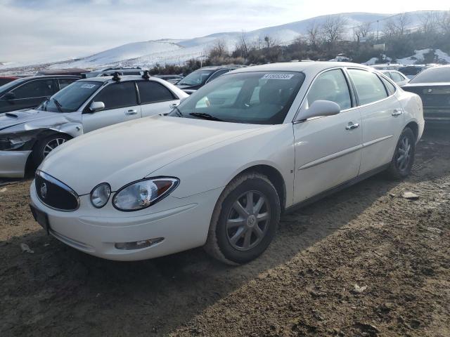 BUICK LACROSSE C 2007 with VIN 2G4WC582571186584 - Photo from auction