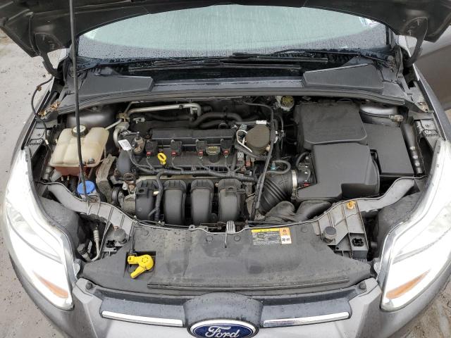 صورة رقم 11 من المزاد - 2013 FORD FOCUS SE مع VIN 1FADP3K22DL288319