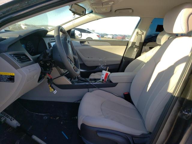 Photo 7 from auction – 2016 HYUNDAI SONATA SE with VIN 5NPE24AF4GH436468