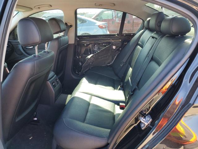 Photo 10 from auction – 2011 BMW 328 I with VIN WBAPH7C52BE680994