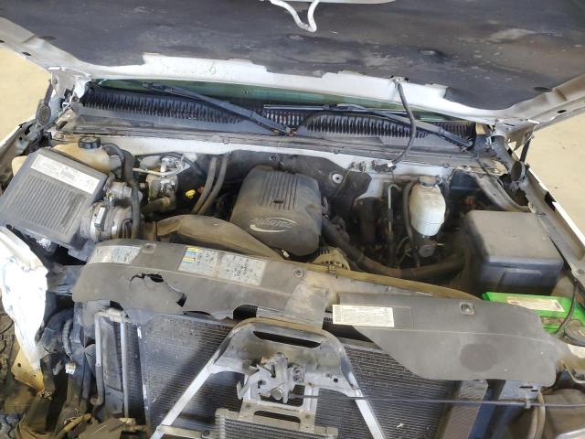 Photo 11 from auction – 2003 CHEVROLET SILVERADO with VIN 1GCHK24U93E316610