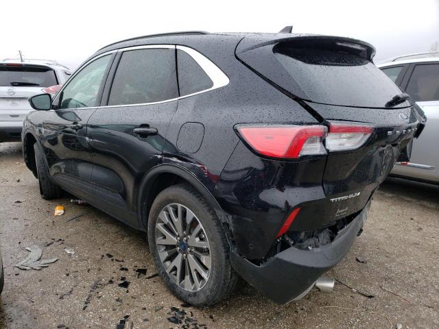 Photo 2 from auction – 2020 FORD ESCAPE TIT with VIN 1FMCU9J98LUB89119