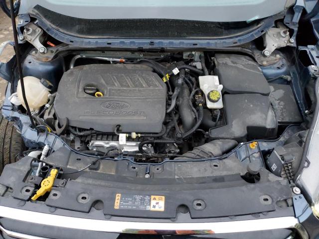 Photo 12 from auction – 2018 FORD ESCAPE SE with VIN 1FMCU0GD5JUB09652