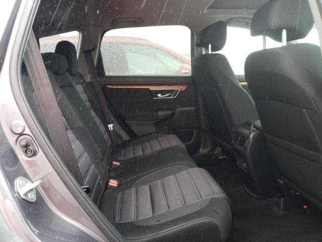 Photo 11 from auction – 2019 HONDA CR-V EX with VIN 5J6RW2H59KL026481
