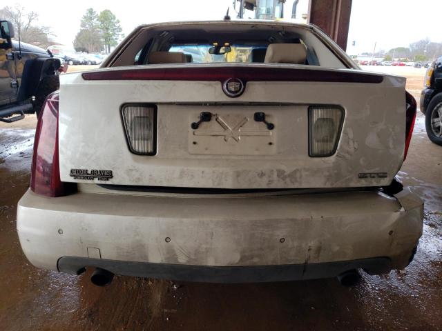 Photo 6 from auction – 2005 CADILLAC STS with VIN 1G6DW677150194652