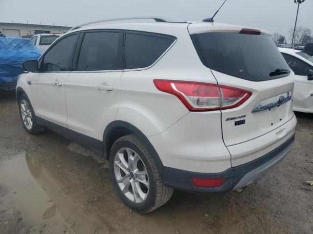 Photo 2 from auction – 2014 FORD ESCAPE TIT with VIN 1FMCU0JX9EUC20374