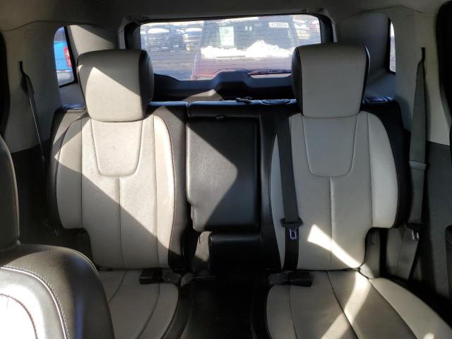 Photo 10 from auction – 2010 GMC TERRAIN SL with VIN 2CTFLGEY1A6227686