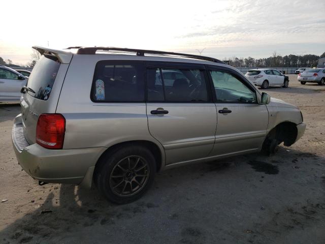 Photo 3 from auction – 2001 TOYOTA HIGHLANDER with VIN JTEHF21A310020759