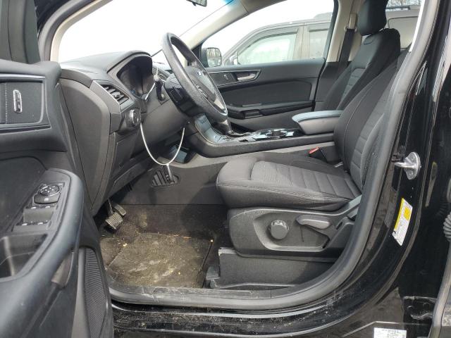 Photo 7 from auction – 2018 FORD EDGE SE with VIN 2FMPK3G94JBC24236