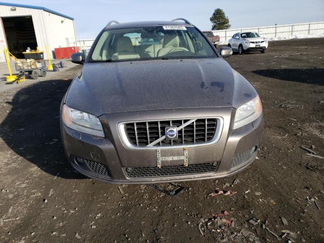 Photo 5 from auction – 2008 VOLVO V70 3.2 with VIN YV1BW982681032565