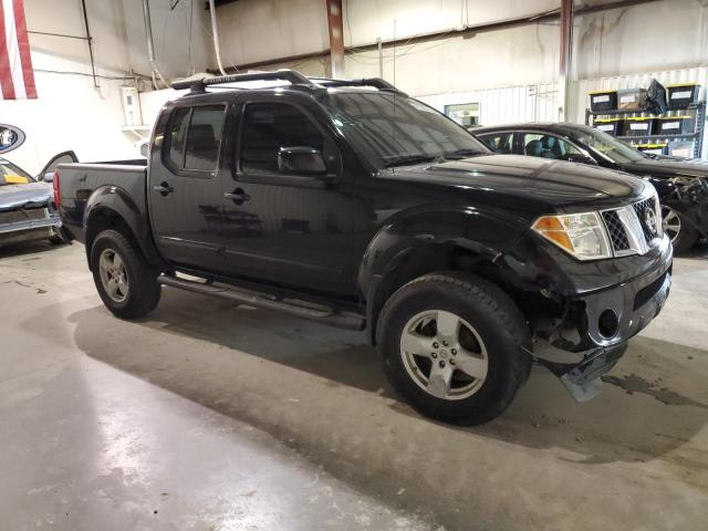 Zdjęcie 4 z aukcji – 2005 NISSAN FRONTIER C z VIN 1N6AD07W15C454750