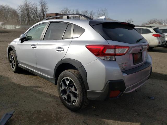 Photo 2 from auction – 2019 SUBARU CROSSTREK with VIN JF2GTAEC2K8389065
