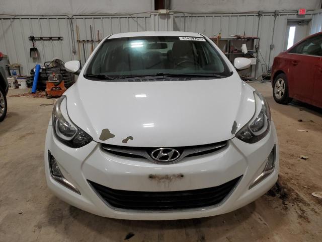 Photo 5 from auction – 2016 HYUNDAI ELANTRA SE with VIN 5NPDH4AE7GH685641