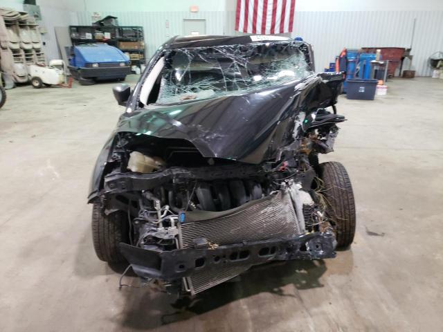 Photo 5 from auction – 2012 FORD FOCUS S with VIN 1FAHP3E20CL278741