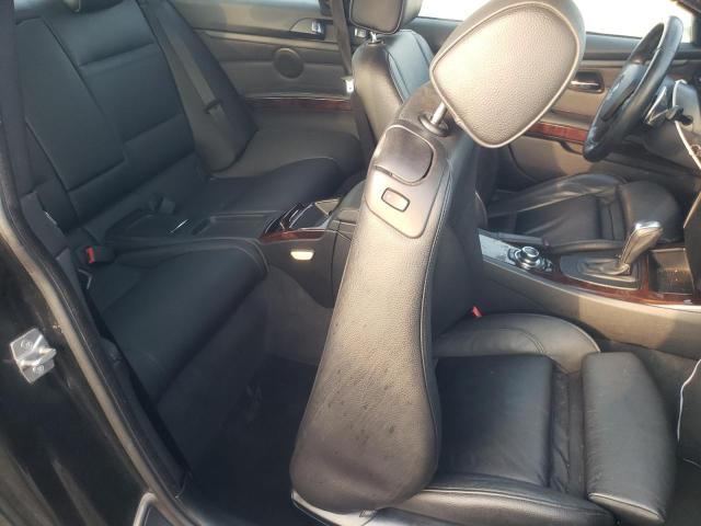 Photo 10 from auction – 2012 BMW 328 I with VIN WBAKE3C54CE769852