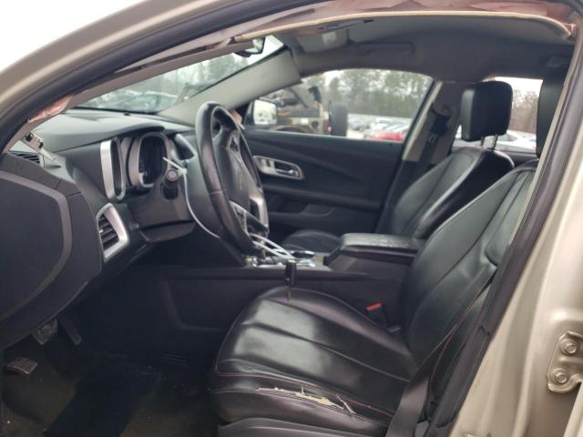 Photo 7 from auction – 2013 CHEVROLET EQUINOX LT with VIN 2GNALPEK1D6424032