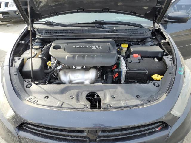 Photo 11 from auction – 2014 DODGE DART SXT with VIN 1C3CDFBB2ED670026